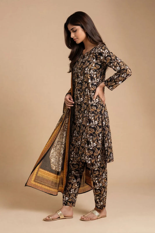 Picture of Kleren - Printed Lawn - N-31 - Unstitched - Available at Raja Sahib