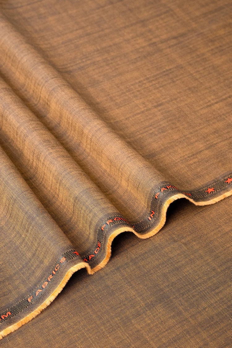 Picture of Istor - Unstitched - Cotton - Nova M&M (Kurta With Trouser) - Available at Raja Sahib