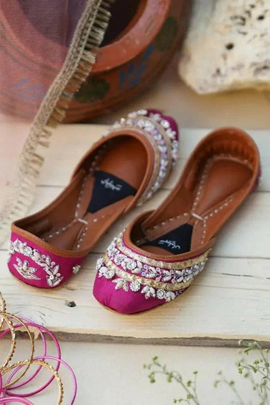 Picture of Saheliyan - Heer Collection - Omang - Available at Raja Sahib