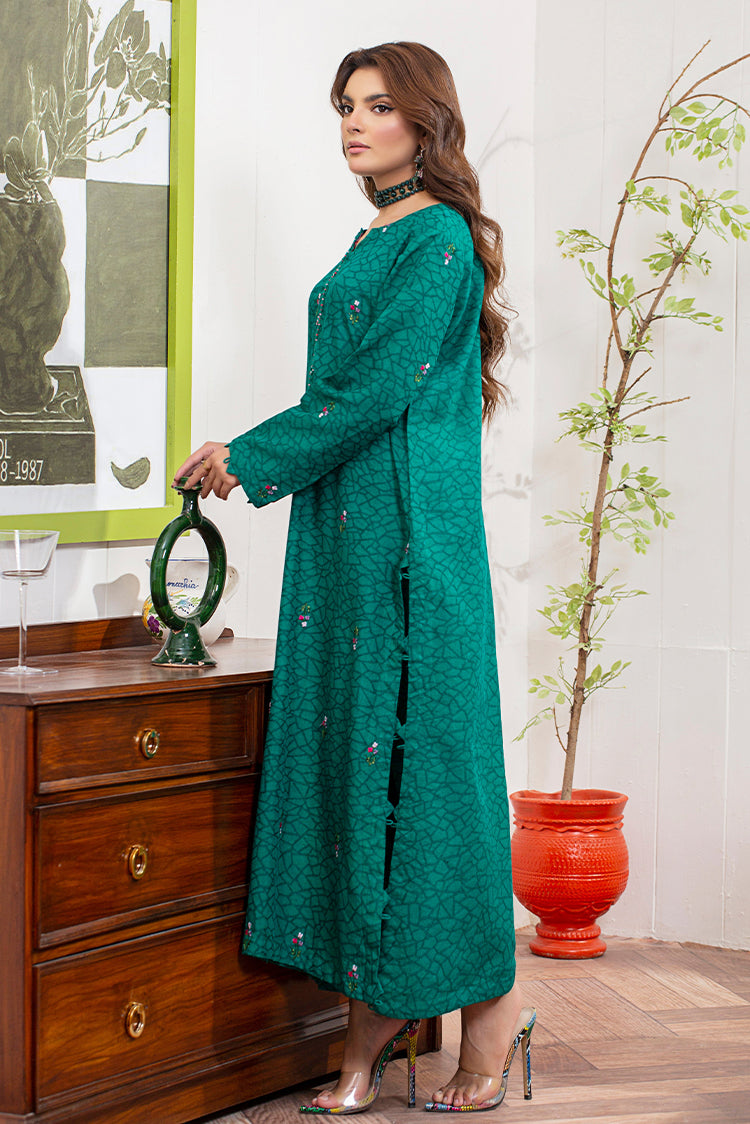 Picture of Declare - Viscose Jacquard Collection - 2 Piece - P001036 - Available at Raja Sahib