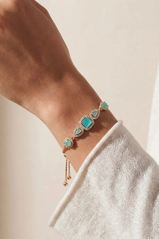 Picture of Pastels - Chroma Bracelet - [A]B133 - Available at Raja Sahib