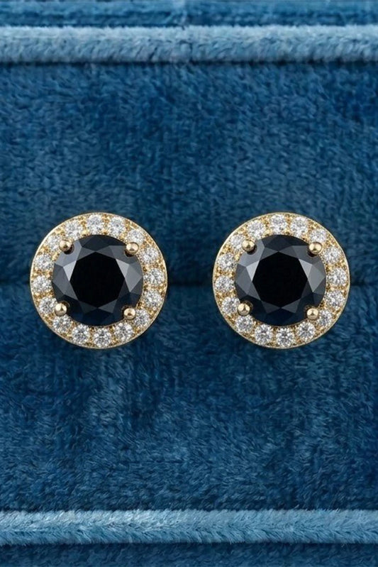 Picture of Pastels - Classic Crown Stud Collection - [A]E583 - Available at Raja Sahib