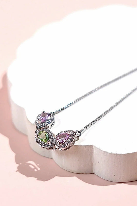 Picture of Pastels - Candy Coated Bracelet - [H]B107 - Available at Raja Sahib