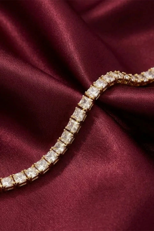 Picture of Pastels - Timeless Elegance Bracelet - [M]B126 - Available at Raja Sahib