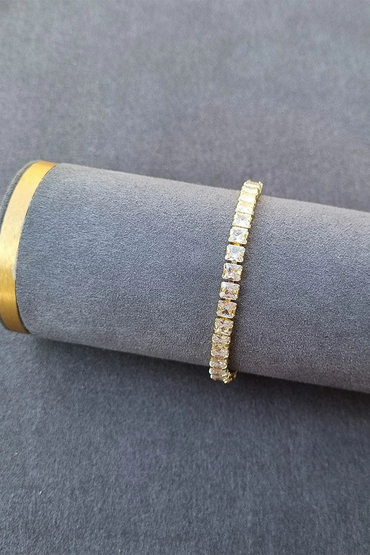 Picture of Pastels - Timeless Elegance Bracelet - [M]B126 - Available at Raja Sahib
