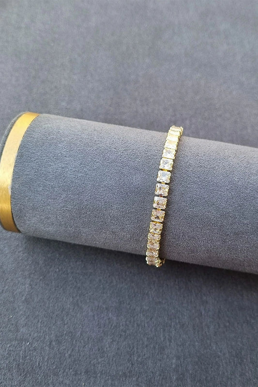 Picture of Pastels - Timeless Elegance Bracelet - [M]B126 - Available at Raja Sahib