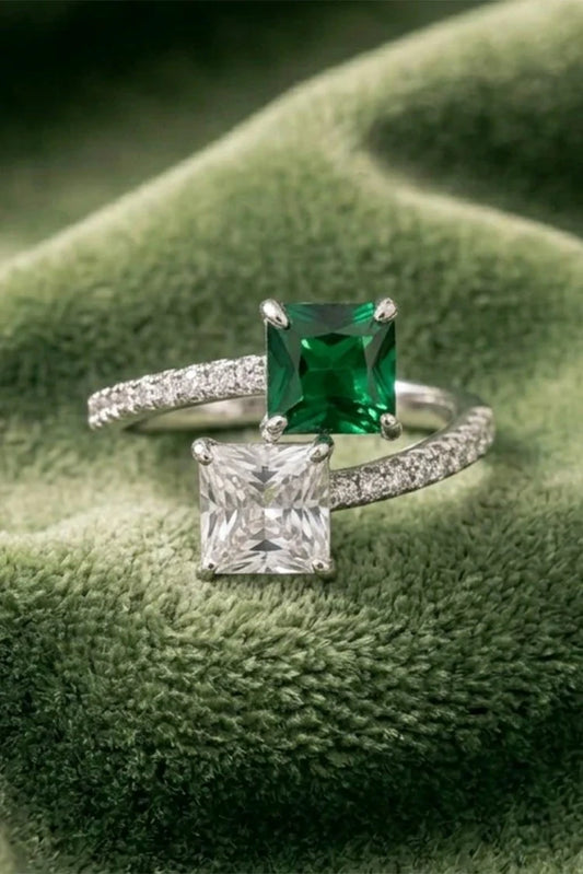 Pastels - Forest Fresh Ring - [M]R045