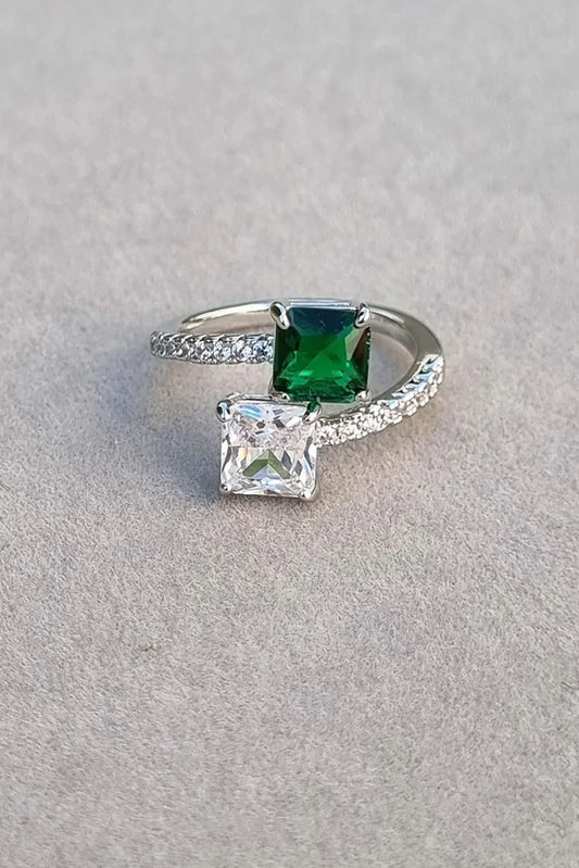 Pastels - Forest Fresh Ring - [M]R045