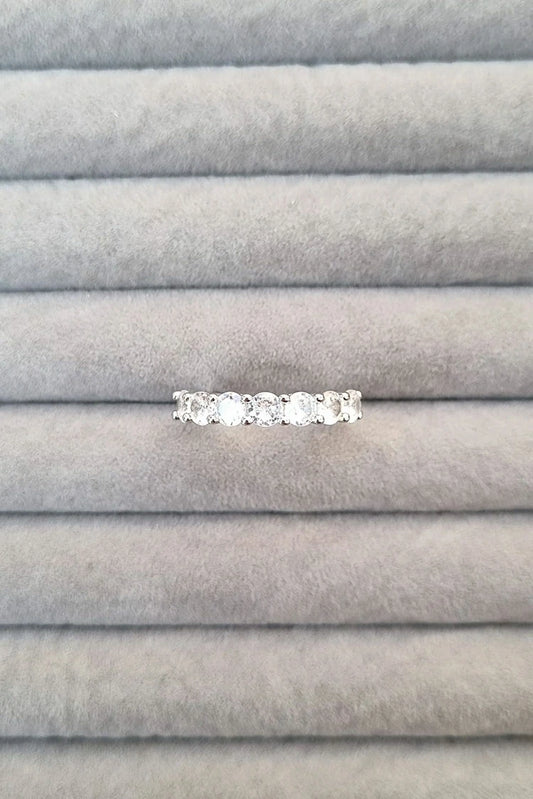 Pastels - Luminous Line Ring - [M]R101