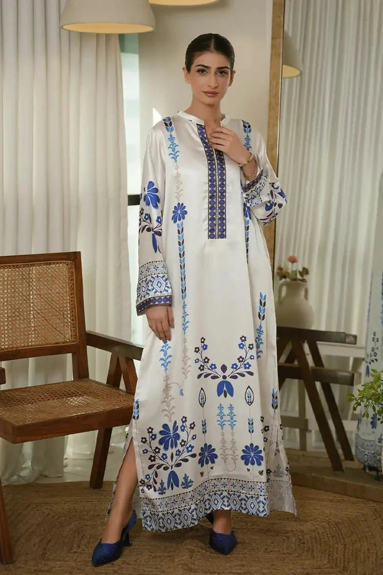 Picture of Karashe - Chapter One - Porcelain Bloom - Available at Raja Sahib