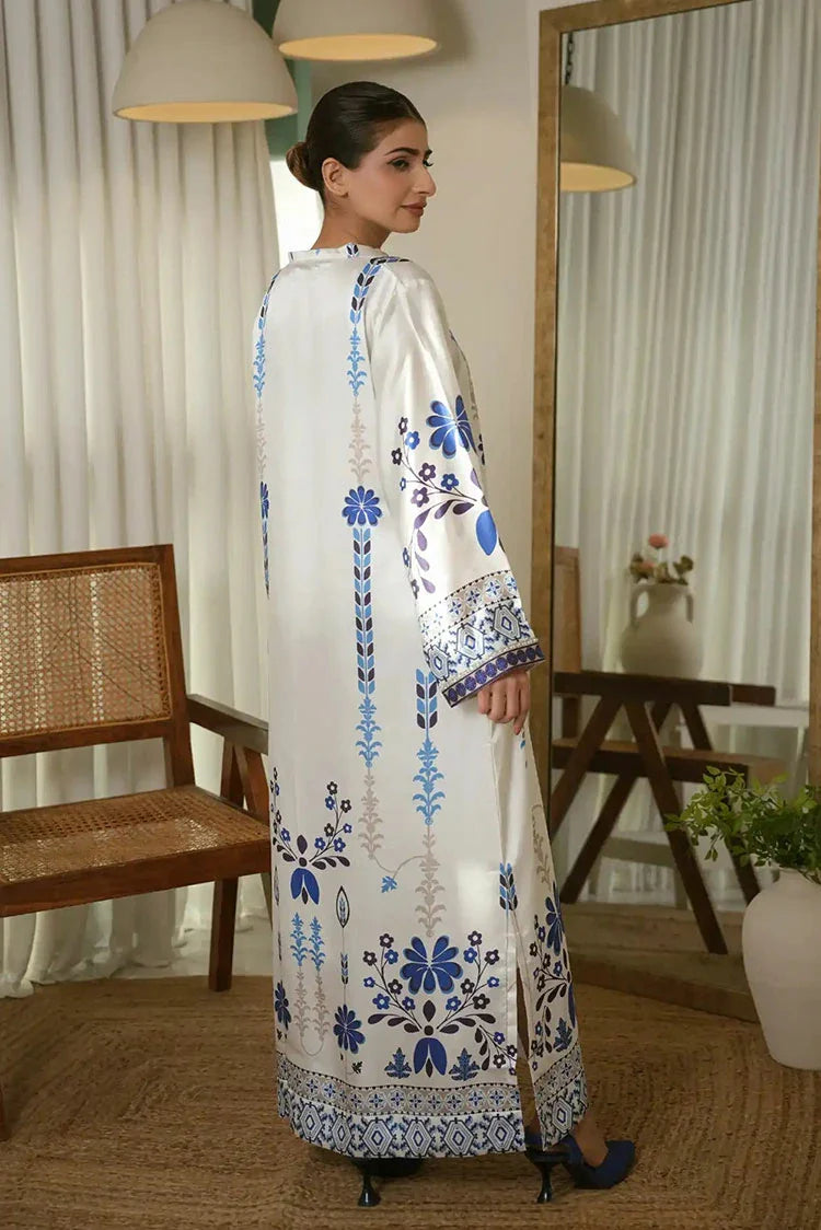 Picture of Karashe - Chapter One - Porcelain Bloom - Available at Raja Sahib