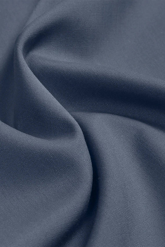 Picture of Fabrich - Men's Unstitch Prime Wash & Wear Kameez Shalwar - Arsenic - Available at Raja Sahib