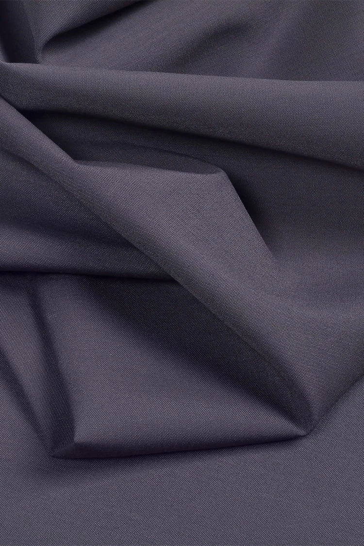 Picture of Fabrich - Men's Unstitch Prime Wash & Wear Kameez Shalwar - Fossil-Grey - Available at Raja Sahib