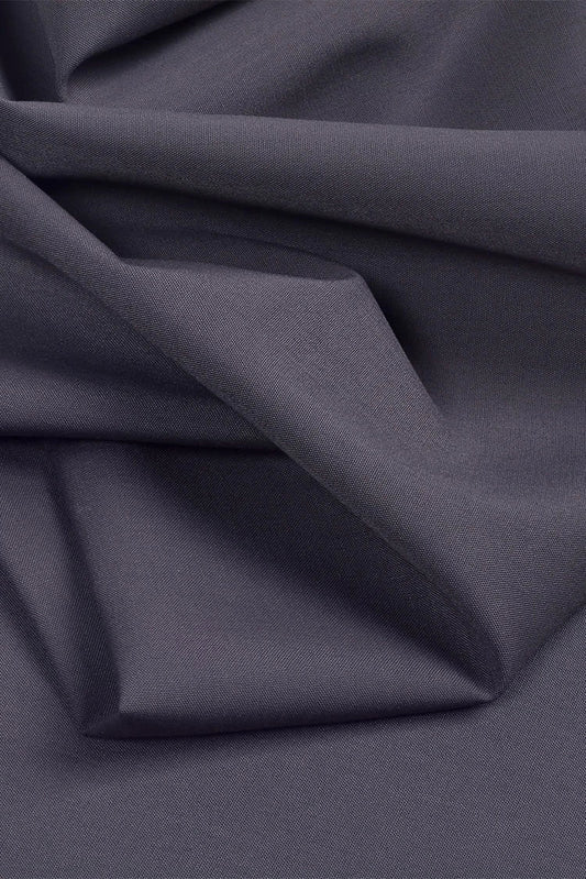 Picture of Fabrich - Men's Unstitch Prime Wash & Wear Kameez Shalwar - Fossil-Grey - Available at Raja Sahib