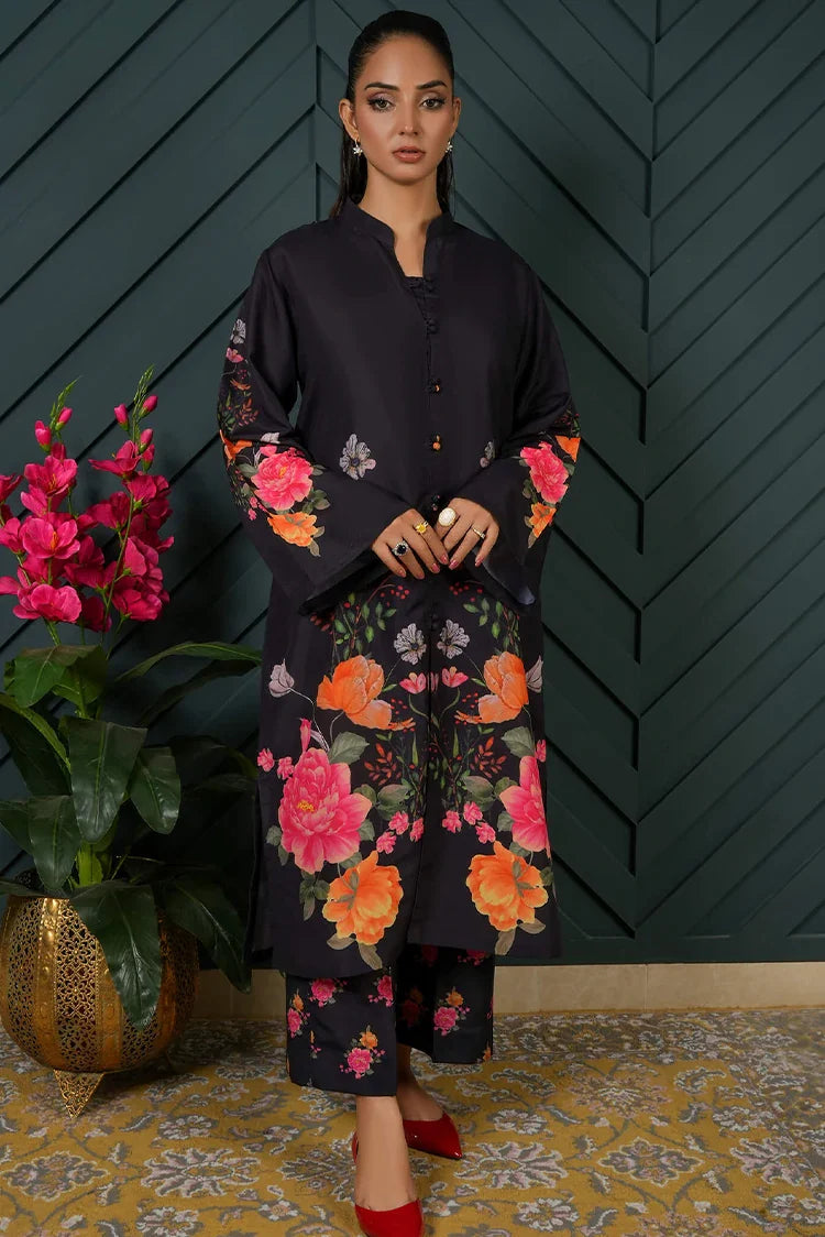 Picture of <!--eb-->Amber Imran - Vivre Co Ords - Parallela - Available at Raja Sahib