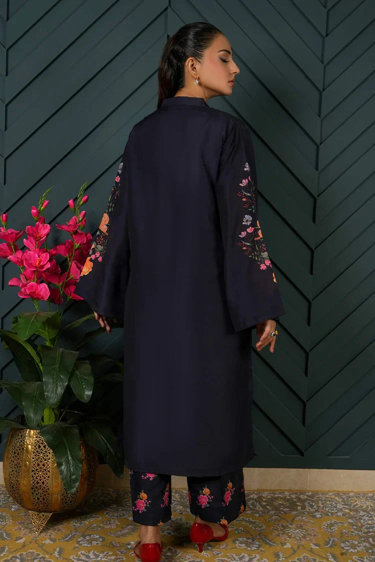 Picture of <!--eb-->Amber Imran - Vivre Co Ords - Parallela - Available at Raja Sahib