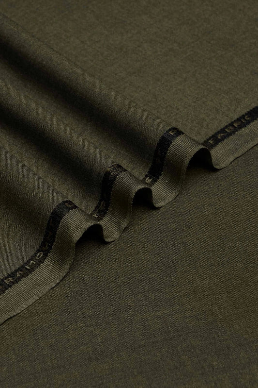 Picture of Istor - Unstitched - Wash & Wear - Paramount - Available at Raja Sahib