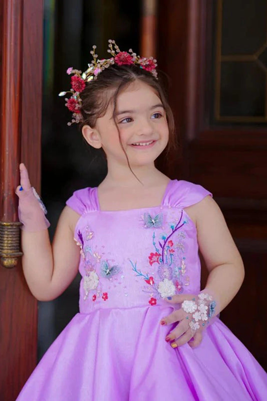 Picture of Fairy Queen - 1 Piece - Parri - Available at Raja Sahib
