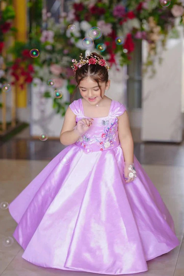 Picture of Fairy Queen - 1 Piece - Parri - Available at Raja Sahib