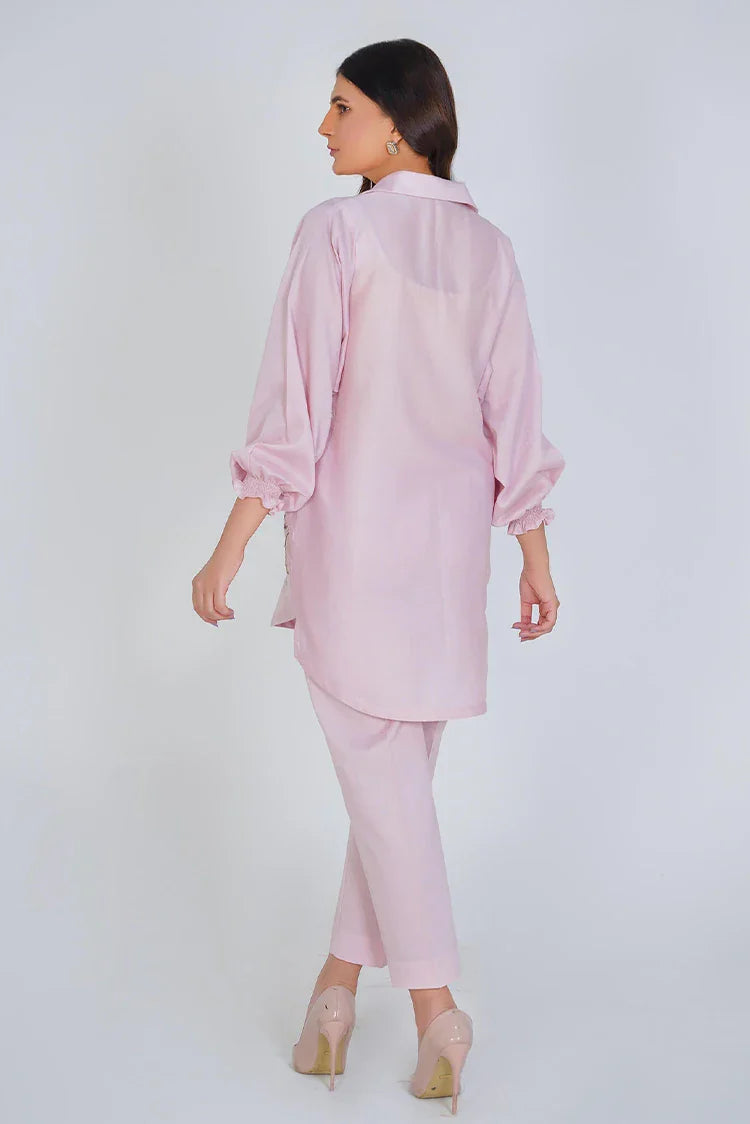 Picture of <!--ew-->Amber Imran - Basic Pret '24 - Peony - Available at Raja Sahib