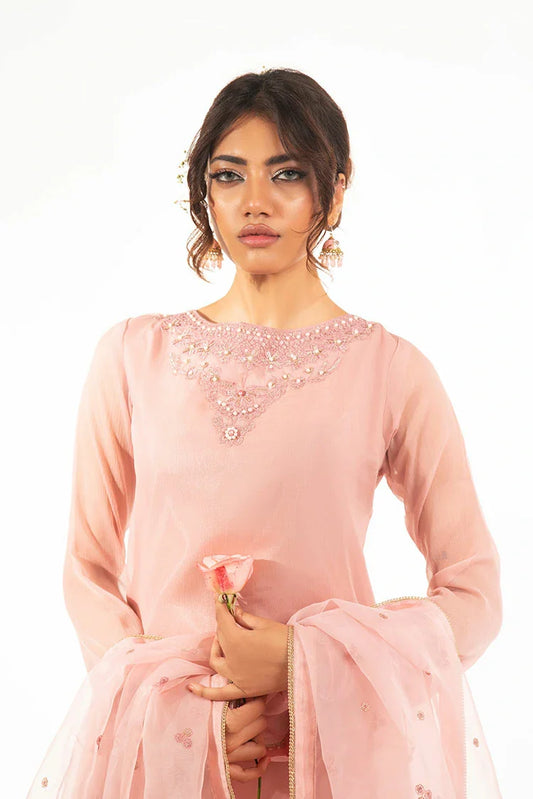 Picture of Zivah - Freeshia Luxury - Petal - Available at Raja Sahib