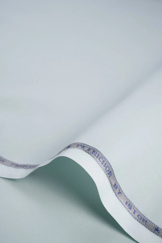 Picture of Istor - Unstitched - Cotton - Petrichor - Available at Raja Sahib