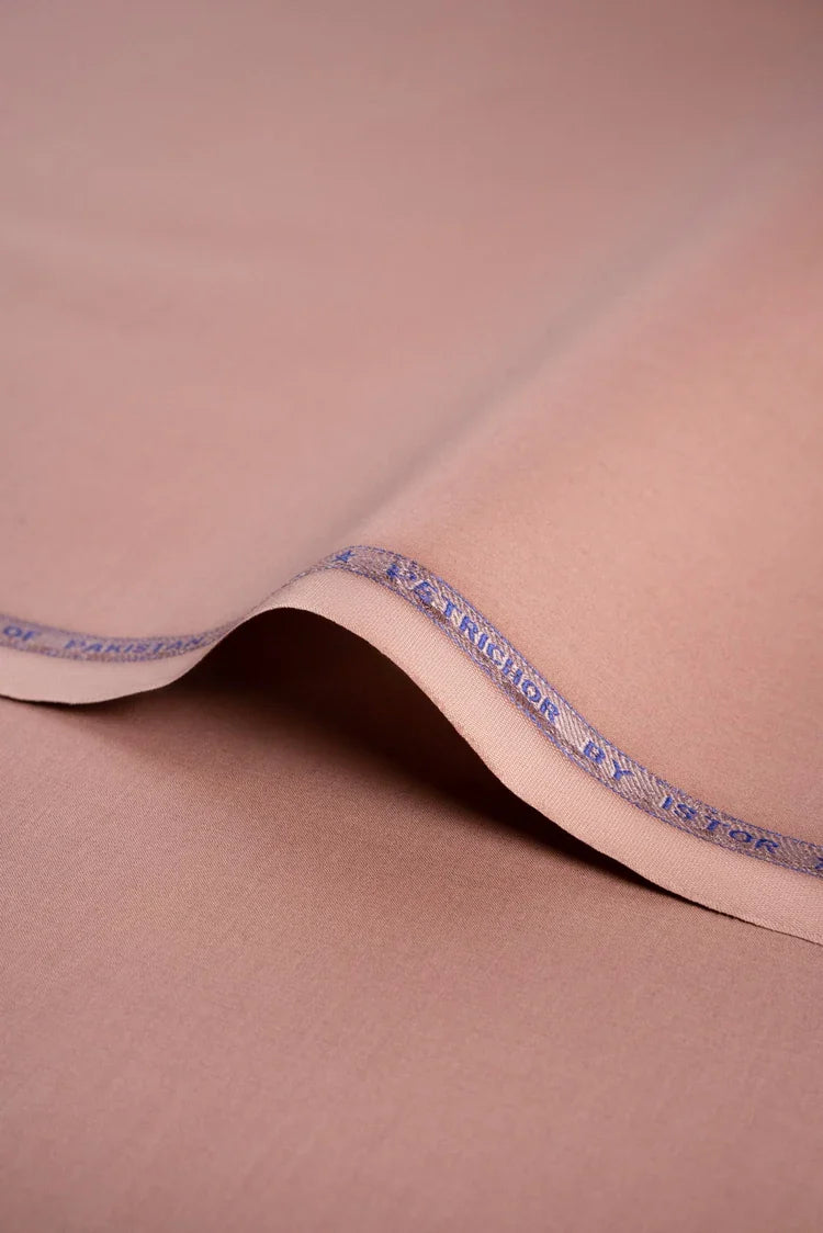 Picture of Istor - Unstitched - Cotton - Petrichor - Available at Raja Sahib