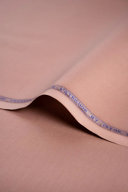 Picture of Istor - Unstitched - Cotton - Petrichor - Available at Raja Sahib