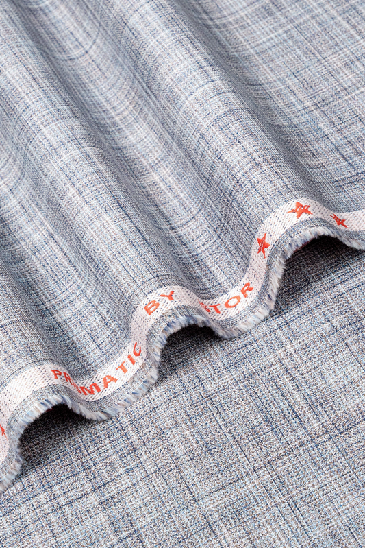 Picture of Istor - Unstitched - Cotton - Prismatic M&M - Available at Raja Sahib