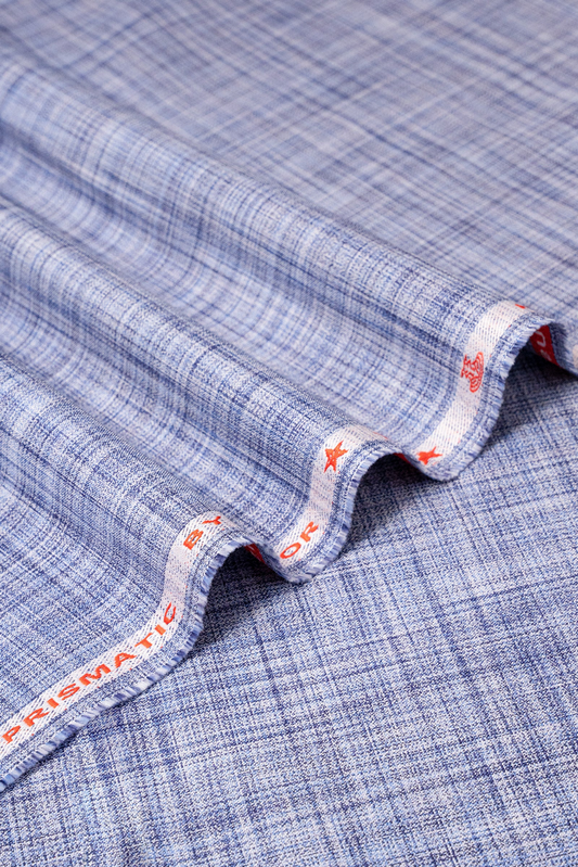 Picture of Istor - Unstitched - Cotton - Prismatic - Available at Raja Sahib