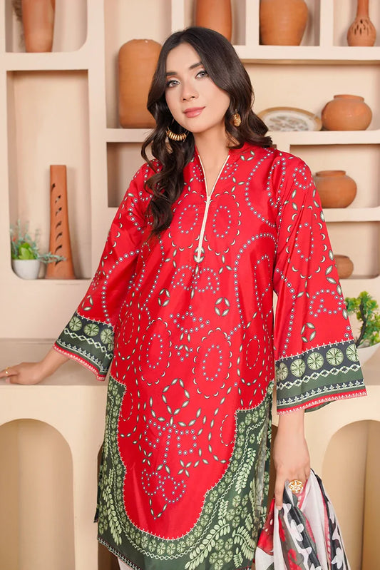 Picture of Wear Cuckoos - Deewani - Shahi Pairahan - Available at Raja Sahib