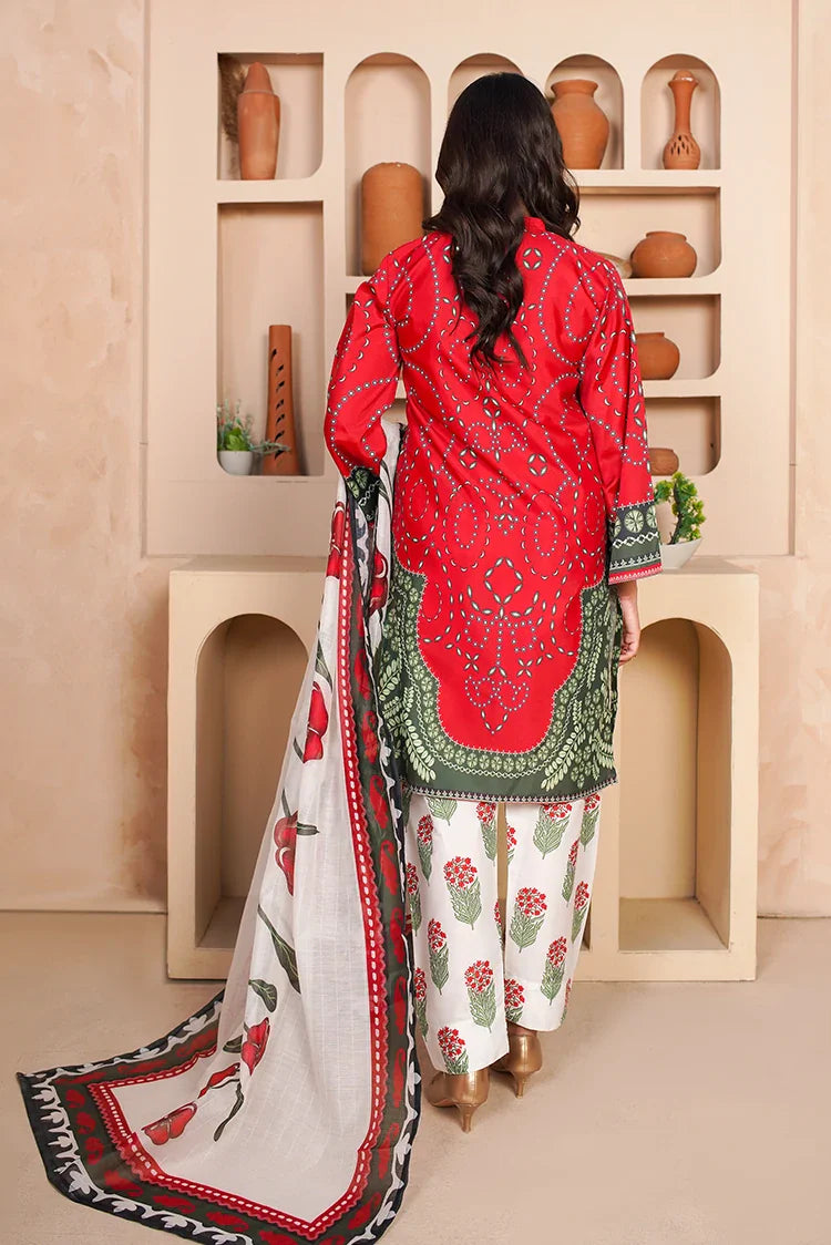 Picture of Wear Cuckoos - Deewani - Shahi Pairahan - Available at Raja Sahib