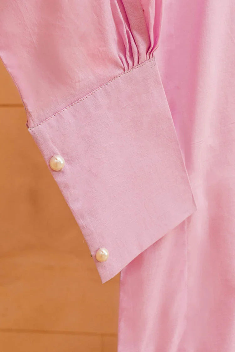 Picture of 6Teen - 2 Piece - Rosy - Available at Raja Sahib