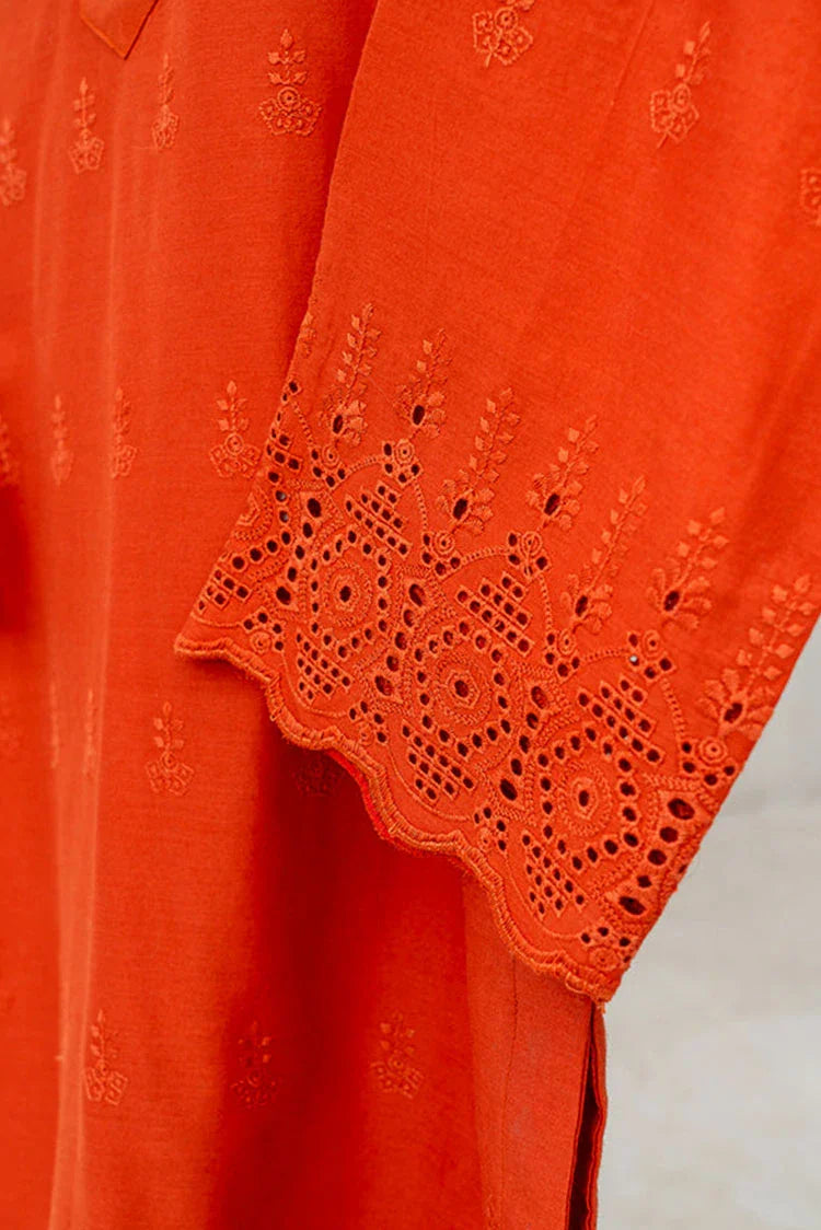 Picture of 6Teen - 2 Piece - Rusty - Available at Raja Sahib