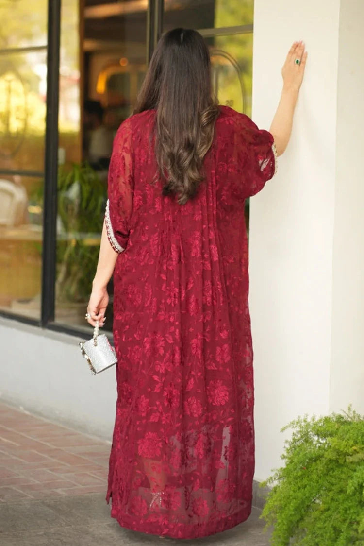 Picture of RJS Pret - Kaftan Series - Radiance - Available at Raja Sahib