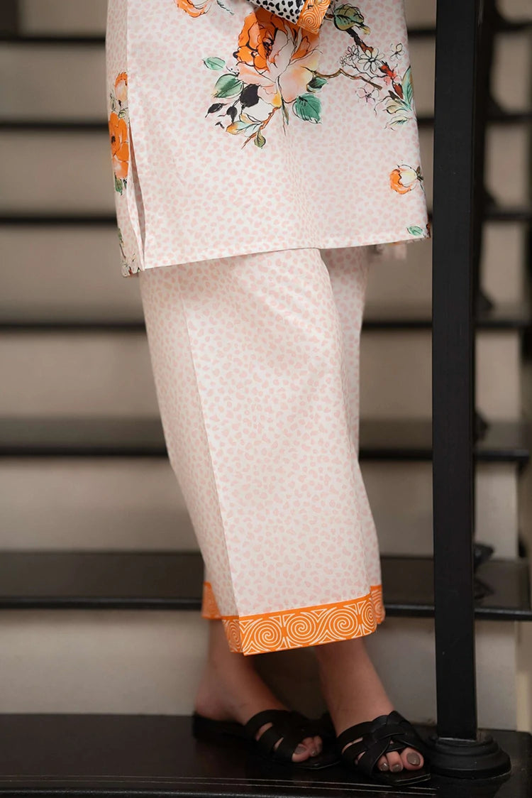 Picture of Laaleh - Portofino Ember Rose - 2 Piece - Available at Raja Sahib
