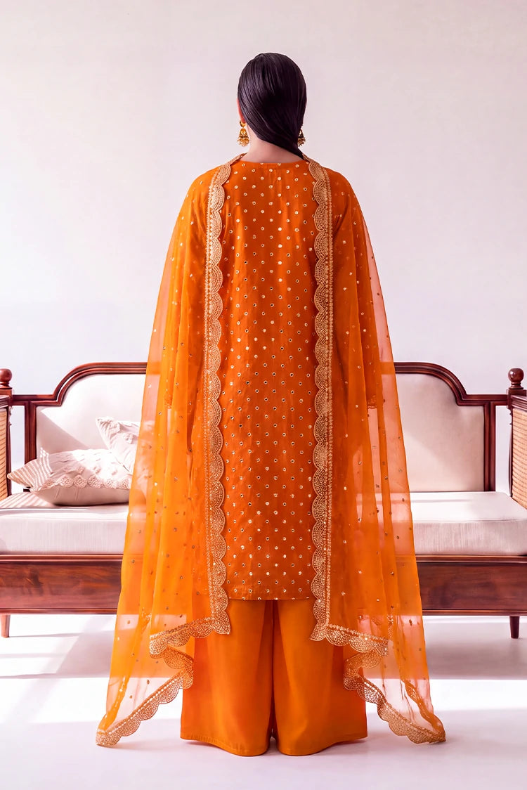 Picture of Ramira - Sheesh Mahal - Amber Noor - Available at Raja Sahib