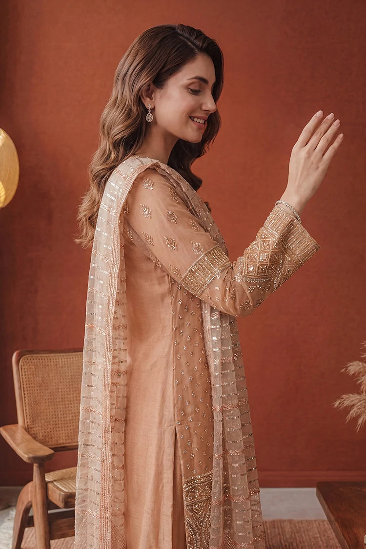 Picture of Ramira - Lamha Festive - Celestial Blush - Available at Raja Sahib