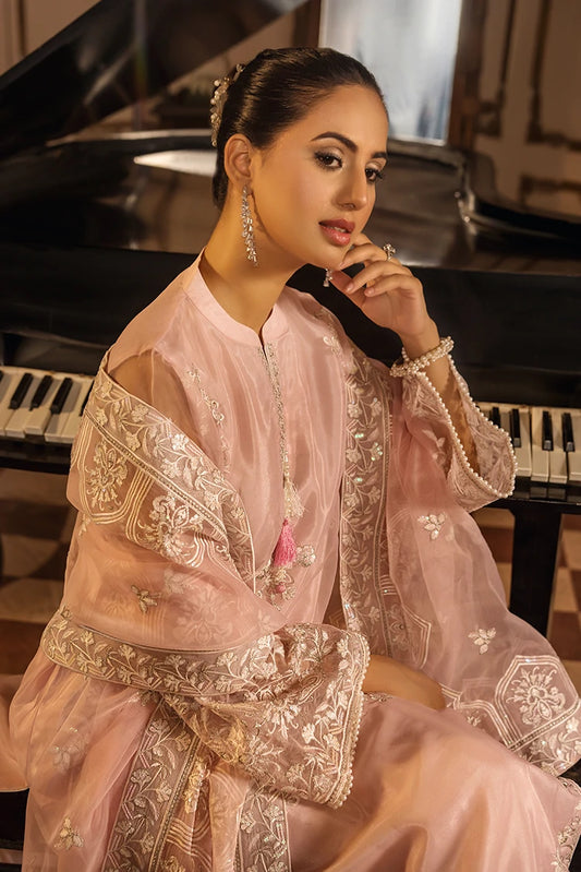 Ramira - Eclat - Rose - 3 Piece