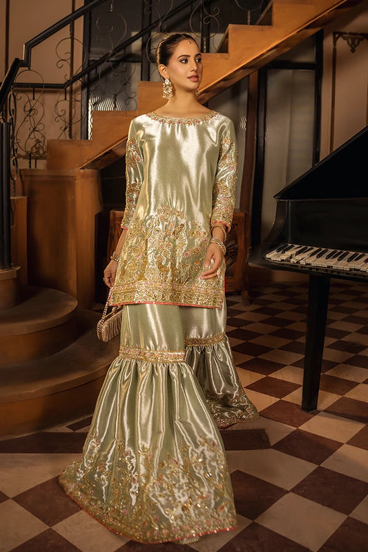 Ramira - Eclat - Celeste Royale - 3 Piece