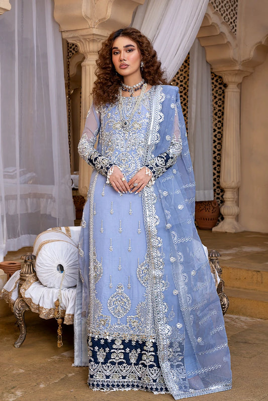 Ramira - Hayal Festive - Electra - 3 Piece