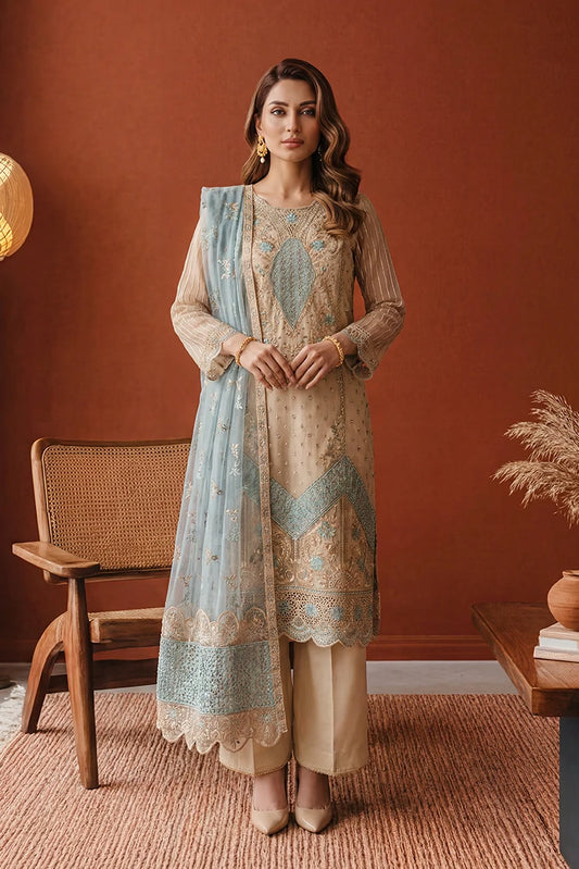 Picture of Ramira - Lamha Festive - GIA 5-A - Available at Raja Sahib