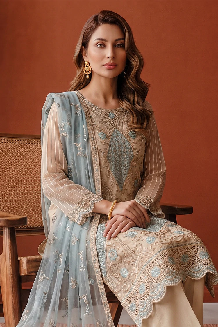 Picture of Ramira - Lamha Festive - GIA 5-A - Available at Raja Sahib