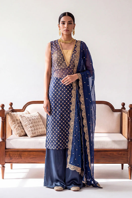 Picture of Ramira - Sheesh Mahal - Midnight Royale - Available at Raja Sahib