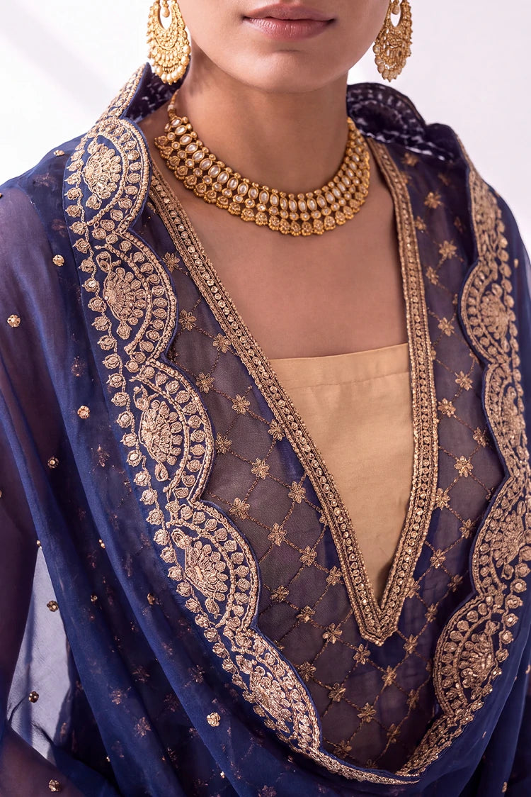 Picture of Ramira - Sheesh Mahal - Midnight Royale - Available at Raja Sahib