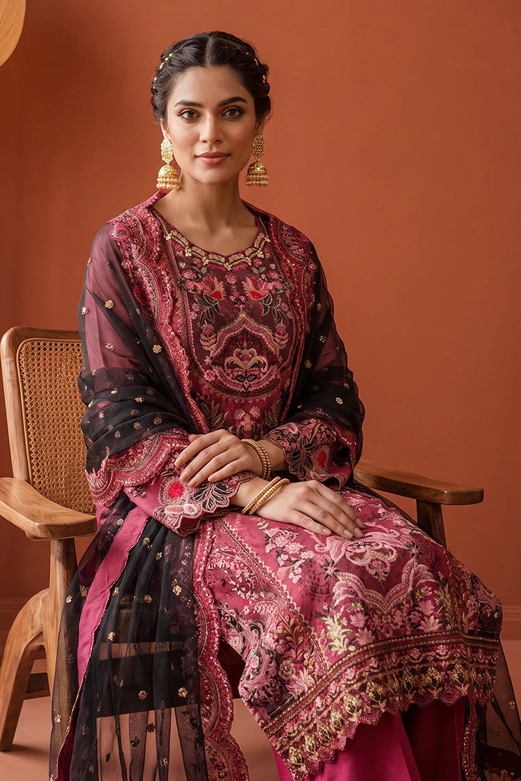 Picture of Ramira - Lamha Festive - Noor 2-A - Available at Raja Sahib
