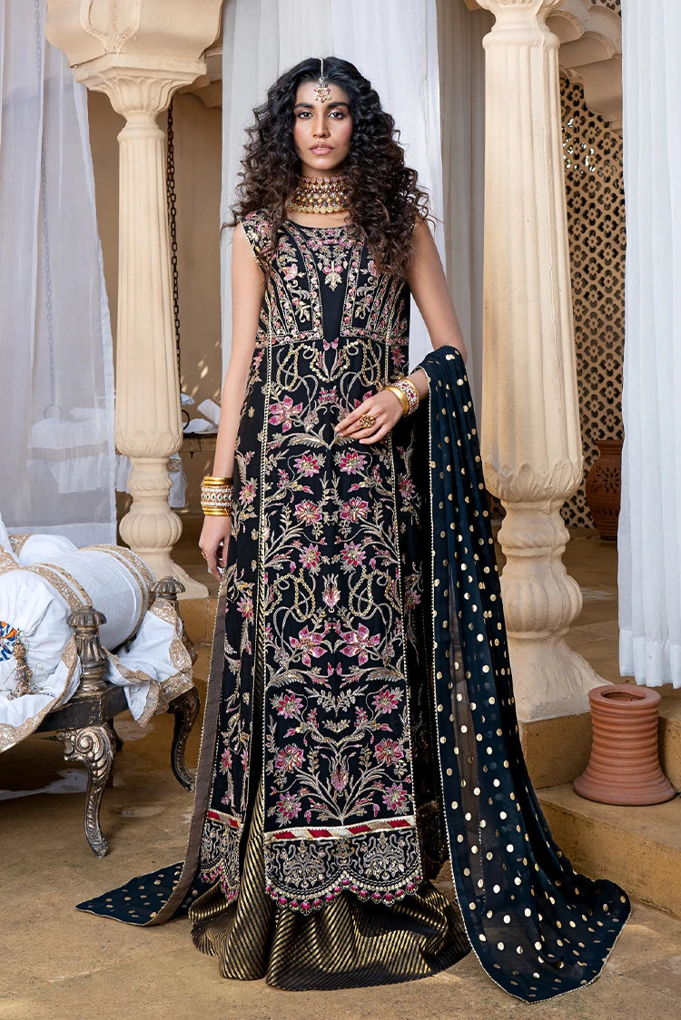 Picture of Ramira - Hayal Festive - Nehru - 3 Piece - Available at Raja Sahib