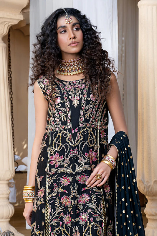 Ramira - Hayal Festive - Nehru - 3 Piece