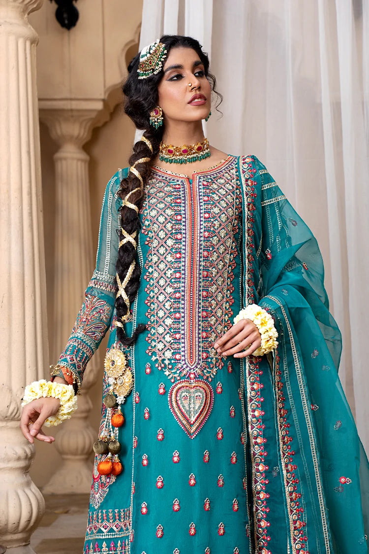 Picture of Ramira - Hayal Festive - Newly Minted - 3 Piece - Available at Raja Sahib