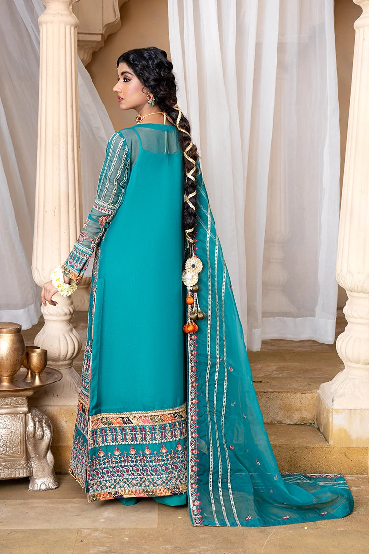 Picture of Ramira - Hayal Festive - Newly Minted - 3 Piece - Available at Raja Sahib